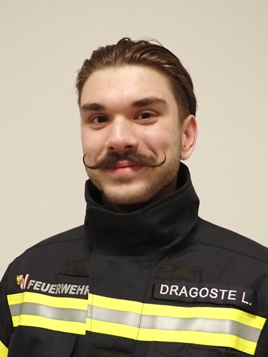 Lukas Dragoste